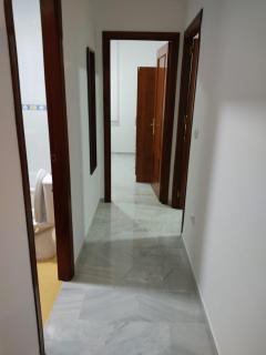 Apartamento Plaiya De La Red - Sanlúcar de Barrameda - 7