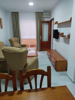 Apartamento Plaiya De La Red - Sanlúcar de Barrameda - 6