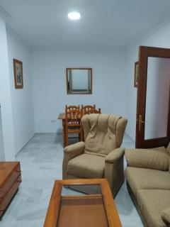 Apartamento Plaiya De La Red - Sanlúcar de Barrameda - 2