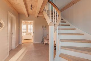 Watermark Usedom - Premium Ferienhaus direkt am Wasser mit eigener Badestelle - Rankwitz - 3