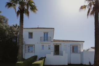 Villa Desteny - San Roque - 9