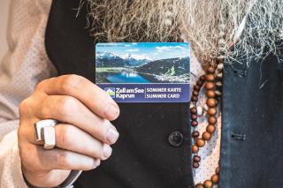 Sport & Wellness Hotel Das Falkenstein - Natural Swimming Lake - Matrix GYM - Summercard inklusive - Authentic experience - Flying wellness with Pool - Kaprun - 2
