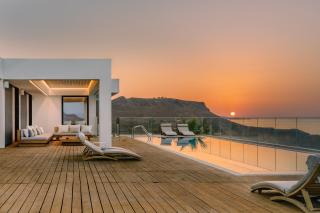 Fotini Designers Residence - Kokkini Khanion - 6