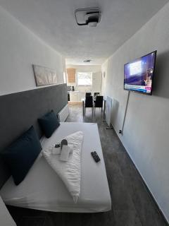 Apartment Oberleins I - Arzl im Pitztal - 2