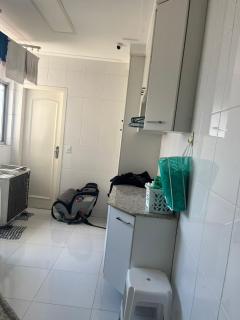 Apto Cop 30 no melhor bairro de Belém - 8