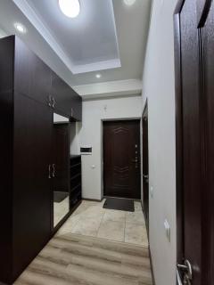 Apartment in street Togolok Moldo 3 A - 3