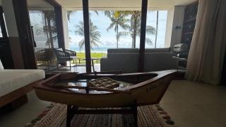 Casa na areia a beira mar - 0