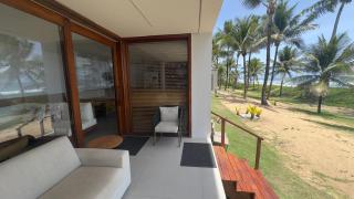 Casa na areia a beira mar - 3