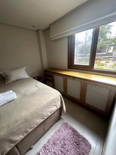 Casa na areia a beira mar - 1