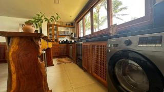 Casa na areia a beira mar - 6