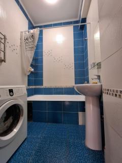 Apartment in street Togolok Moldo 3 A - 1