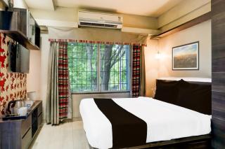 Hotel O Tejas Inn - Pune - 5