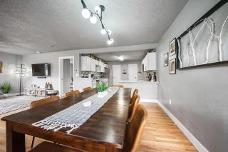 The Autumn House-3BR-10 min to GOTG! - 9