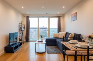 K Suites - Rivington Apartments - Slough - 0