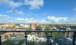 K Suites - Rivington Apartments - Slough - 8