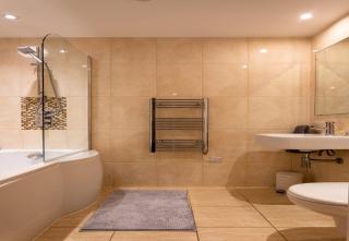 K Suites - Rivington Apartments - 6