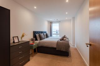 K Suites - Rivington Apartments - Slough - 5