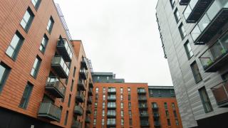 K Suites - Rivington Apartments - Slough - 3