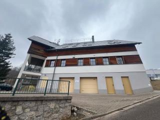 Apartmán Alfa pod sjezdovkou - Černý Dŭl - 7