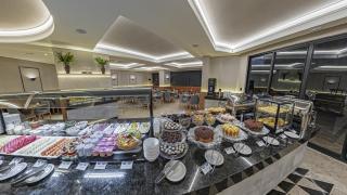 Hotel Metrópole Maringá - Maringá - 1
