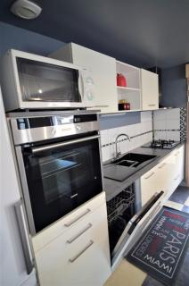Maison Indépendante Climatisée à Deux Pas des Plages, Confort et Détente Assurés - Royan - 6