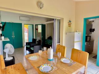 - Caritan Beach Studio - - Sainte-Anne - 2