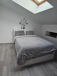 maison 3 chambre entre metz et nancy - Rembercourt-sur-Mad - 6