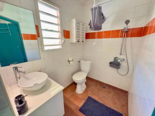 - Caritan Beach Studio - - Sainte-Anne - 4