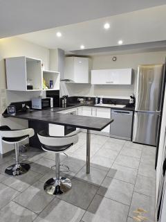 maison 3 chambre entre metz et nancy - 4