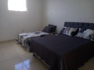 meu xodó casa - Logradouro - 0