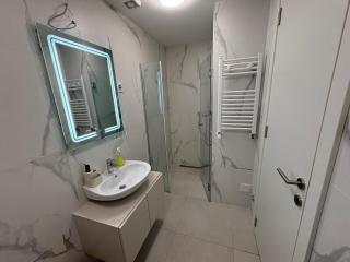 I&I Tesla Apartments II - Kragujevac - 6