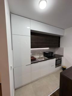 I&I Tesla Apartments II - Kragujevac - 4