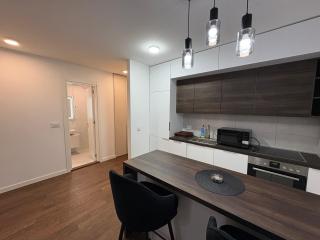 I&I Tesla Apartments II - Kragujevac - 1