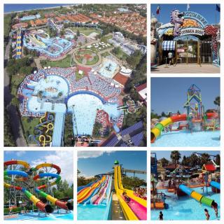 Ville Villaggio Residence Afrơdite - Solfara Mare - 4