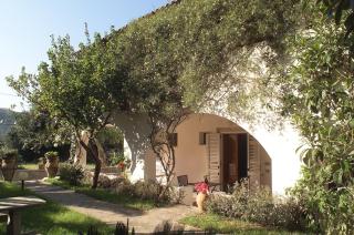 Residence Hotel Villa Fiorentino - 3