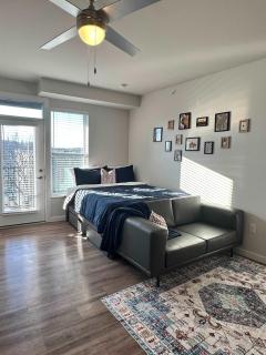 Bright & Cozy Near TQL & Paycor Stadiums - 4