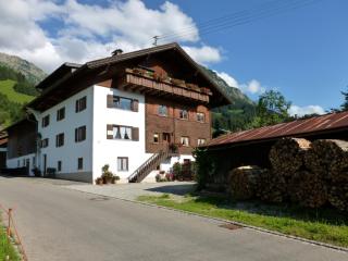 Ferienwohnung Beim Seffar - Oberstdorf - 9