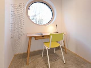 Ferienwohnung Halbinsel52 - Mitten - 5