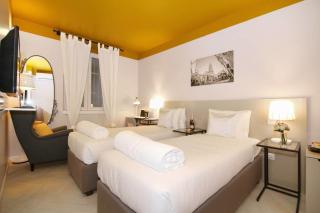 Magic Rooms Split - 6