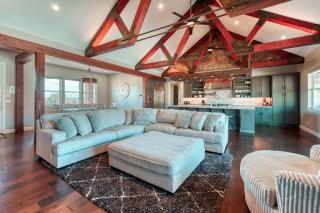 Dive Into Adventure Large Luxury Family Home in Kanab Pool Slide and Hot Tub - Kanab - 3