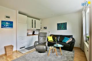 Residenz am Alten Leuchtturm Ferienwohnung 7 - Wangerooge - 9