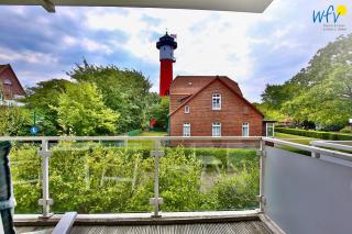Residenz am Alten Leuchtturm Ferienwohnung 7 - Wangerooge - 3