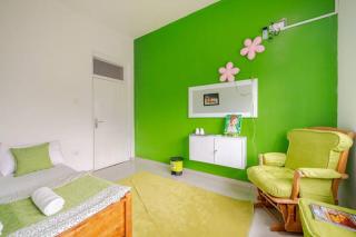 Fully Automated Eco House - 9