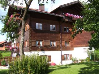 Ferienwohnung Beim Seffar - Oberstdorf - 0