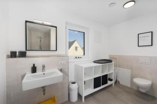 NOVA Penthouse - Friedrichshafen - 2