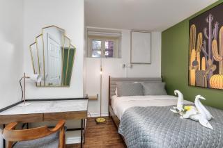 Fox Aparthotel - Palais Des Congres - 6