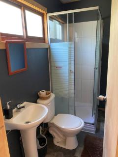 Vistaranco Cabaña - 7