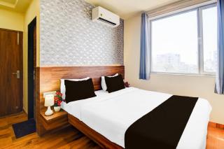 Hotel O Blooming Beds Ruby - Jaipur - 7