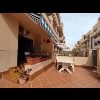 Apartamento en Canet den Berenguer - Canet d'En Berenguer - 5