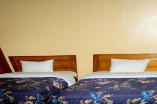 Hotel Kibeho Kwa Rugeyo - - 1